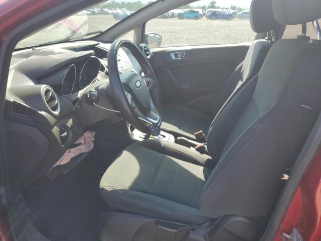 3FADP4BJ5GM139452 Ford FIESTA SE
