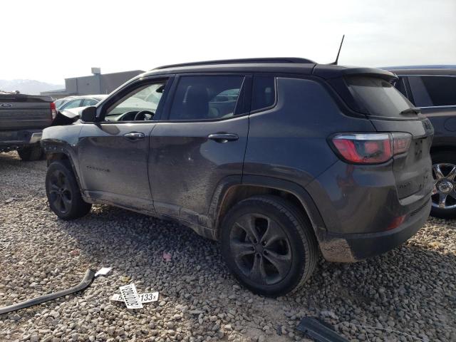 3C4NJDBB5LT242718 Jeep Compass Latitude