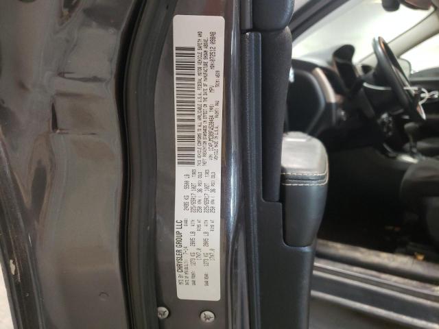 1C4PJMCB9FW528464 Jeep Cherokee Latitude