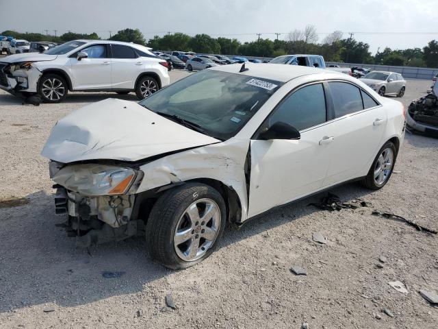 2008 Pontiac G6 GT