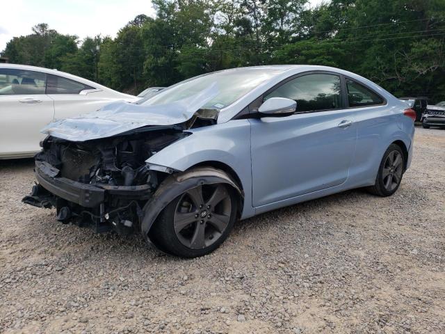 2013 Hyundai Elantra Coupe GS