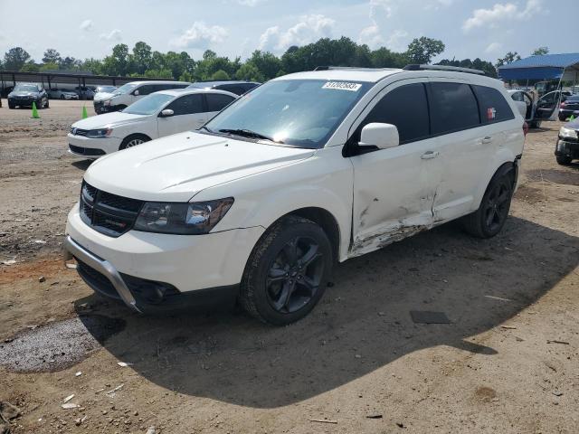 2020 Dodge Journey Crossroad