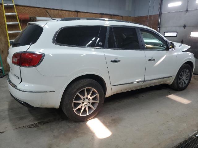 5GAKVBKD8FJ142672 | 2015 BUICK ENCLAVE