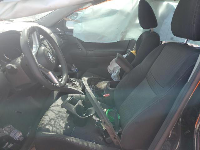 KNMAT2MV8JP564677 Nissan ROGUE S