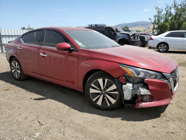 1N4BL4DV5KC121336 Nissan ALTIMA SV