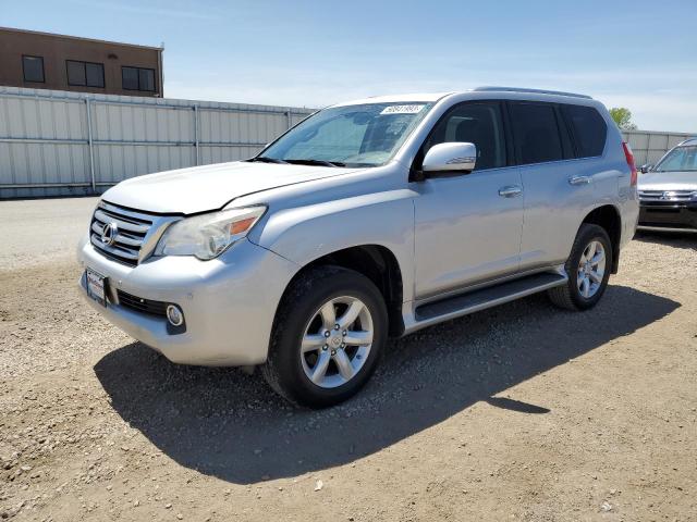 2011 Lexus GX 460 