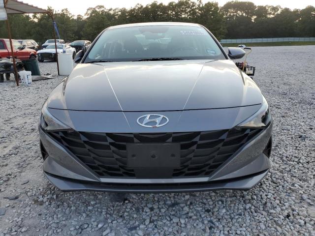 KMHLS4AG7PU384089 Hyundai ELANTRA SEL