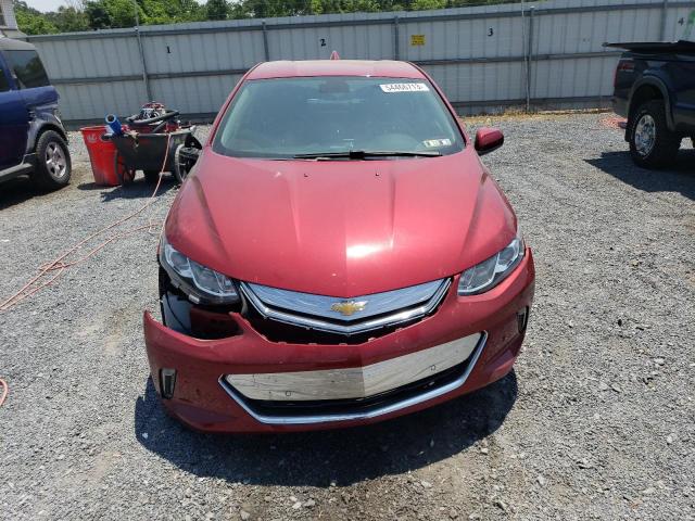 VIN 1G1RB6S5XJU130755 2018 Chevrolet Volt, Premier no.5