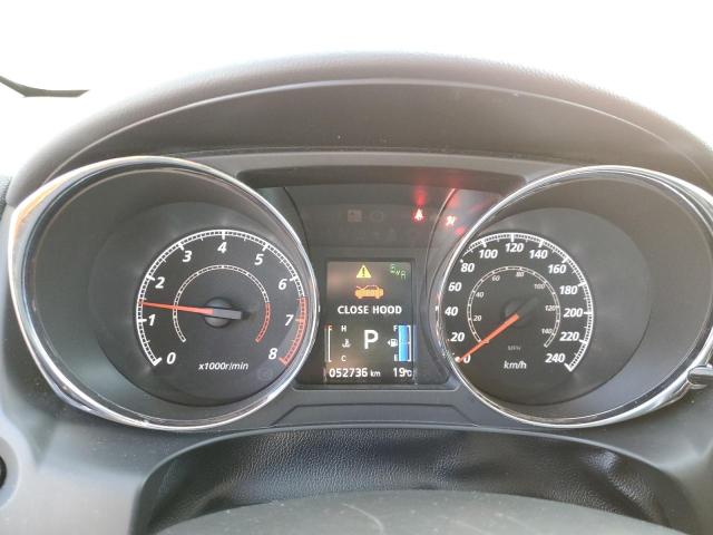 2021 MITSUBISHI RVR SE JA4AJVAW2MU605034