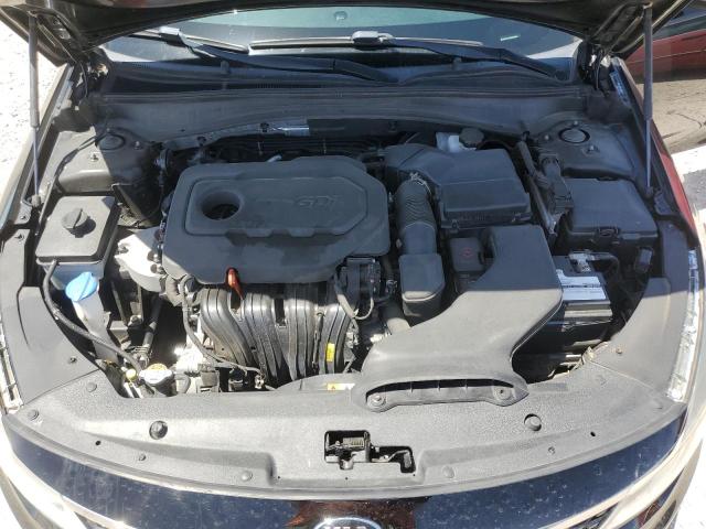 5XXGT4L36GG088550 KIA Optima Lx