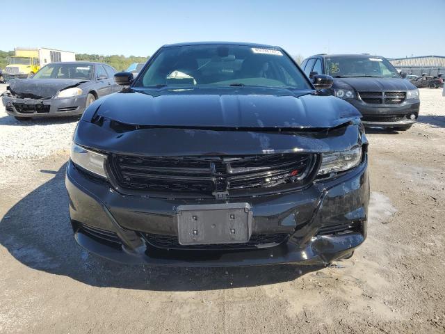 2C3CDXBG4JH185885 Dodge Charger Sxt