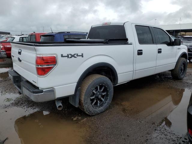 1FTFW1EF9EFB40029 Ford F150 Supercrew