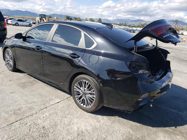 3KPF54AD7NE480637 KIA Forte Gt Line