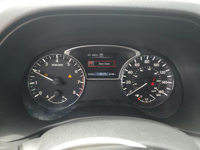 5N1DR2MM2JC667132 Nissan Pathfinder S