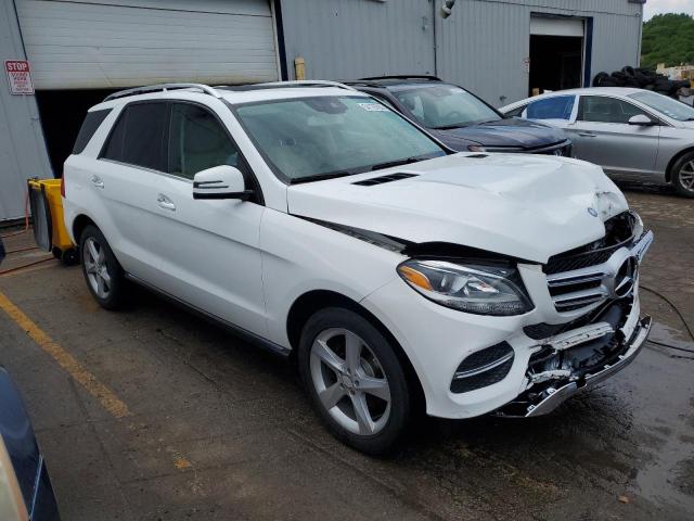 4JGDA5JB6GA676951 Mercedes-Benz GLE 350