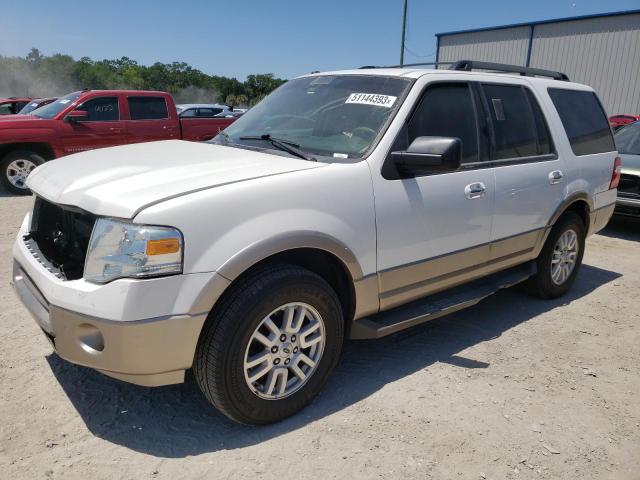 2013 Ford Expedition XLT