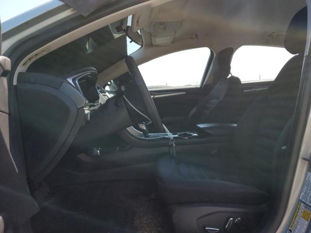 3FA6P0LU4ER381336 Ford Fusion Se Hybrid