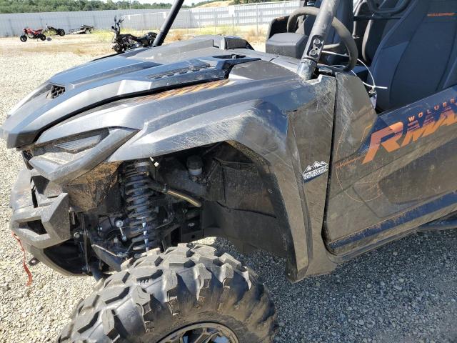 2022 YAMAHA YXE1000 5Y4AN39Y4NA103799
