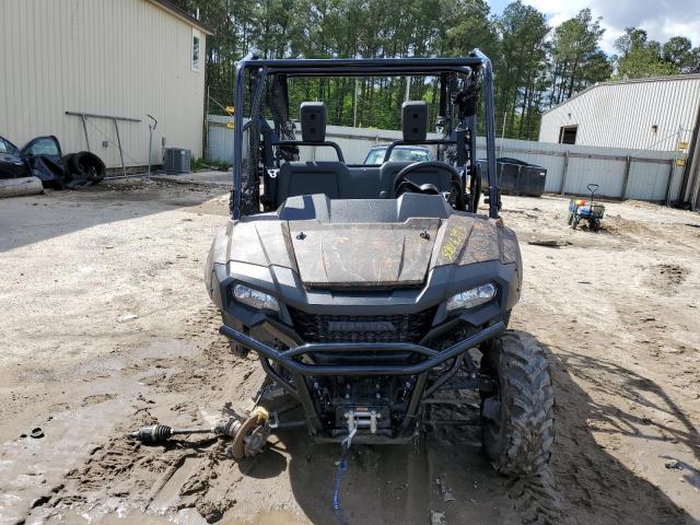 2021 HONDA SXS700 M4 1HFVE028XM4700672