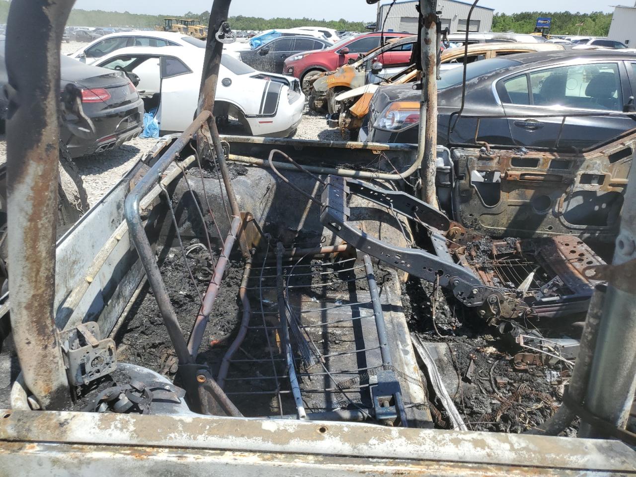 1J4FA49S6YP732827 2000 Jeep Wrangler / Tj Sport