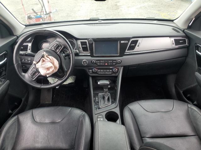 2019 KIA NIRO TOURI - KNDCE3LC1K5303784
