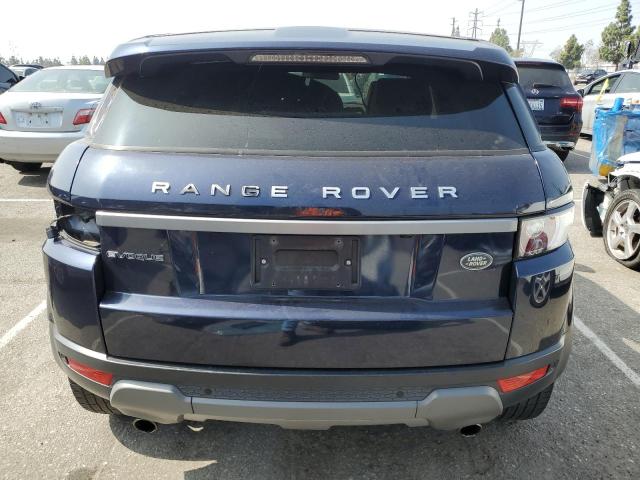 SALVP2BG4EH946465 Land Rover Range Rover Evoque Pure Plus