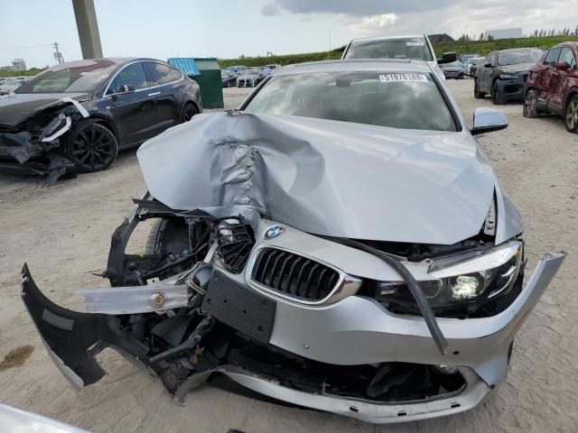 2019 BMW 430XI GRAN - WBA4J3C51KBL06166