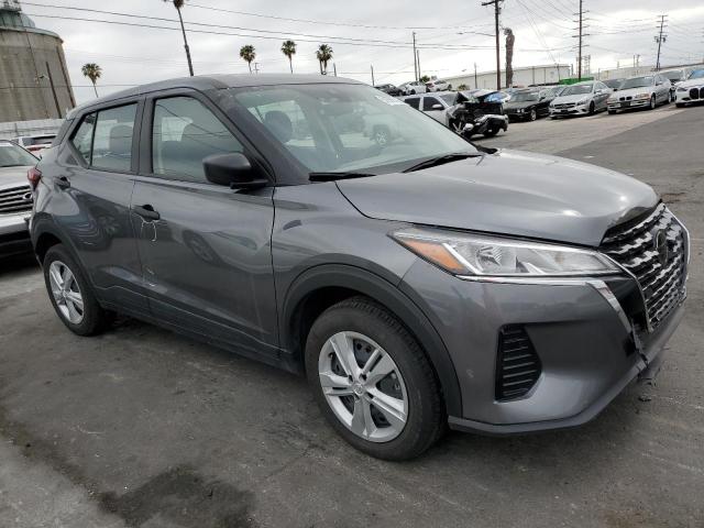 3N1CP5BV4ML522673 Nissan KICKS S