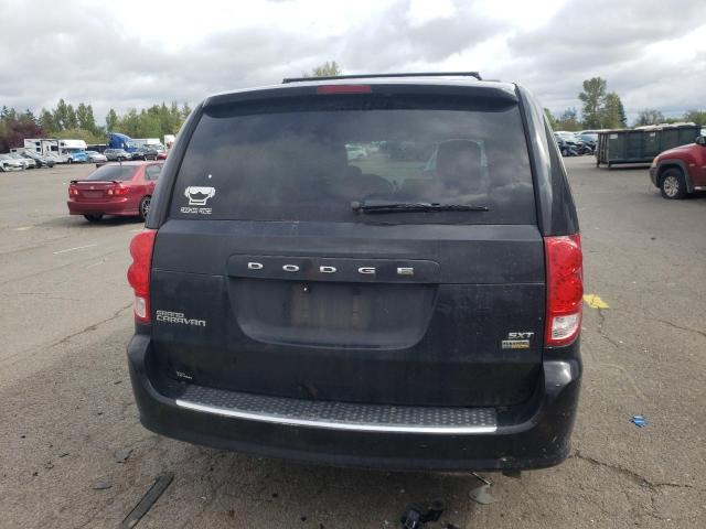 2C4RDGCG0FR549127 Dodge Grand Caravan Sxt