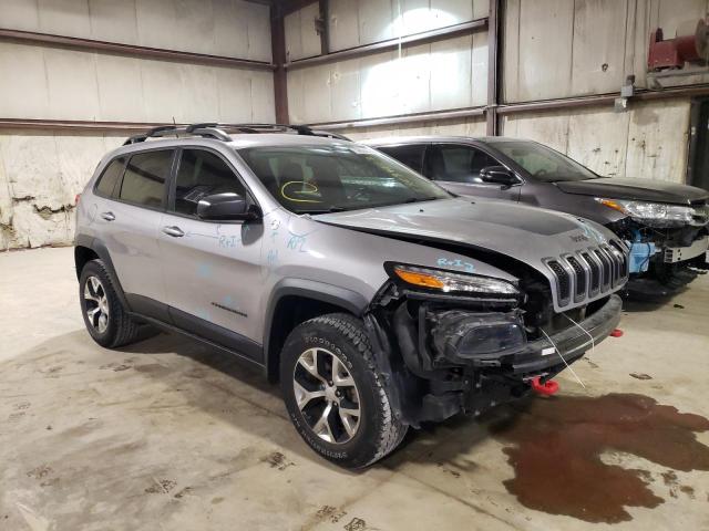 1C4PJMBS1HD217725 Jeep Cherokee Trailhawk