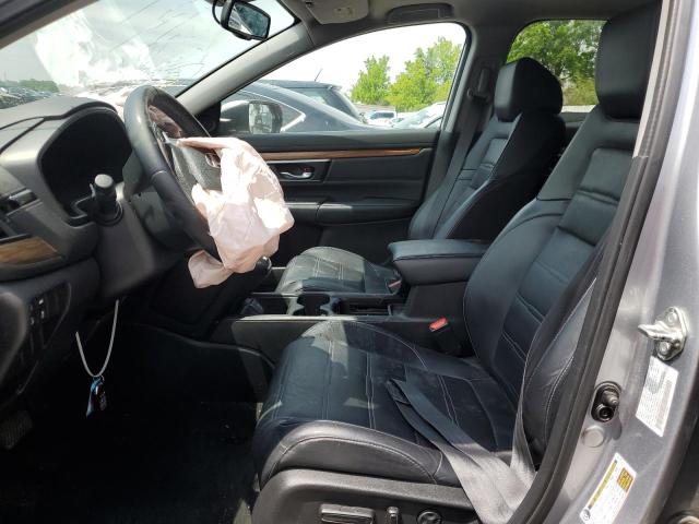 7FARW2H9XJE002270 Honda Cr-v Touring