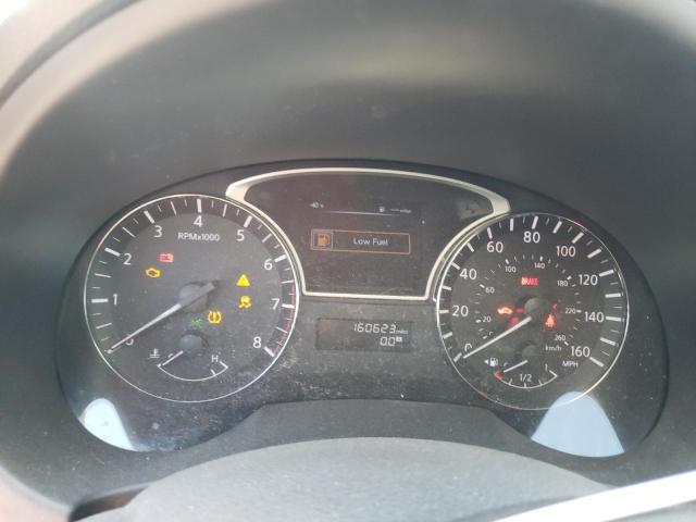 1N4AL3AP9FN308360 Nissan ALTIMA 2.5