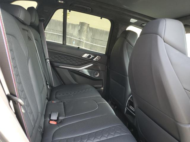 2021 BMW X5 M 5YMJU0C06M9E11550