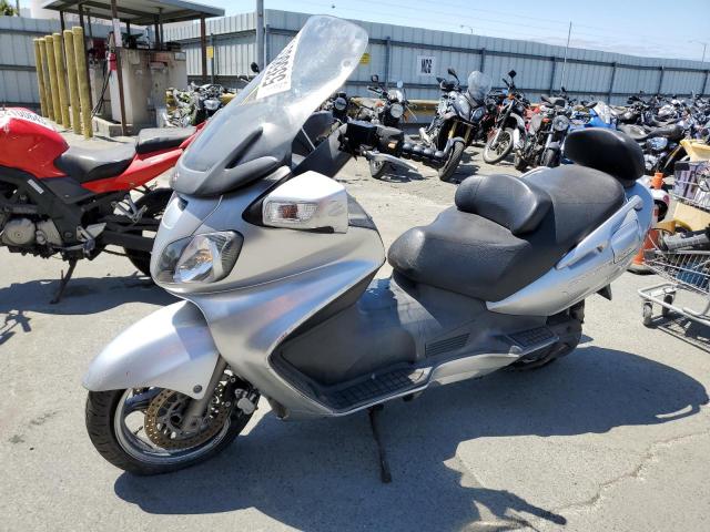 2005 SUZUKI AN650 K3 JS1CP51A852101967