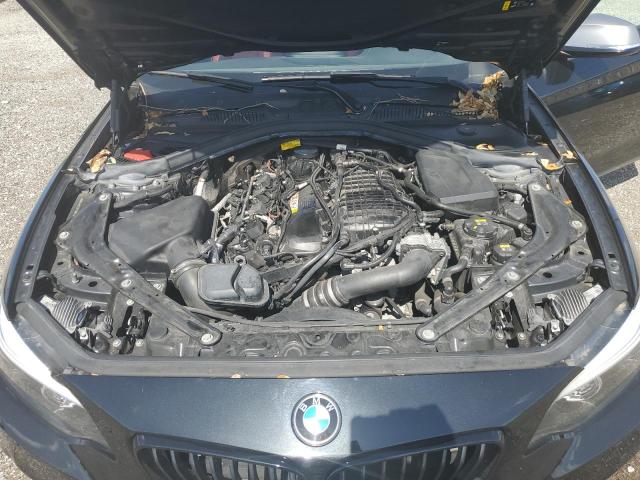 2018 BMW M240I WBA2N1C52JVC28013