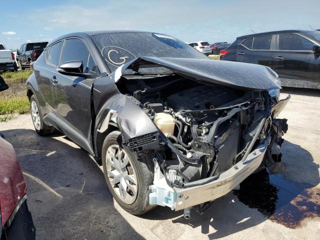 2019 TOYOTA CH-R NMTKHMBX9KR100583