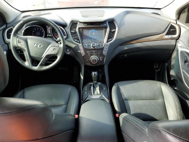 2015 HYUNDAI SANTA FE G - KM8SR4HF5FU127001