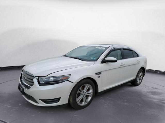 2016 Ford Taurus SEL