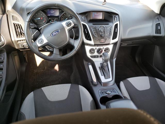 1FADP3F24EL169165 Ford FOCUS SE