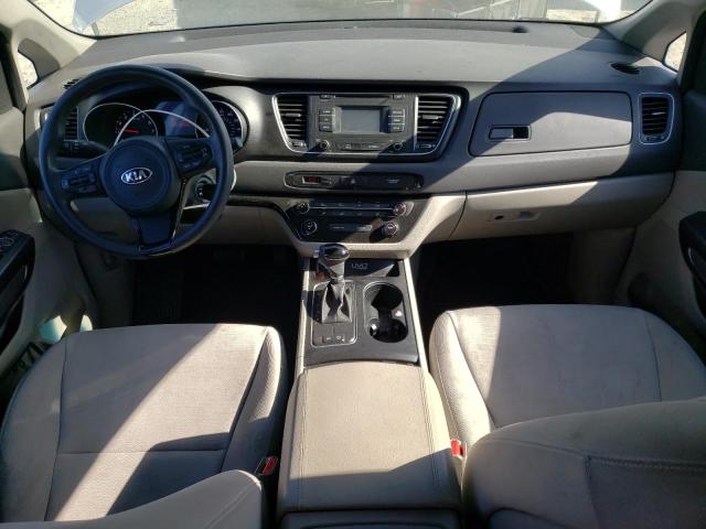 KNDMB5C1XF6027175 KIA SEDONA LX
