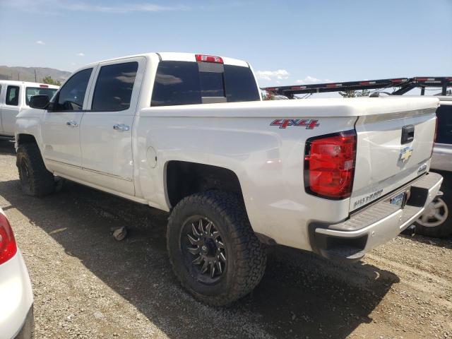 Vin: 3gcuktejxeg491842, lot: 52721383, chevrolet all models k1500 high country 20142