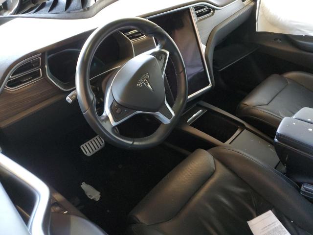 5YJXCBE41GF020248 Tesla MODEL X