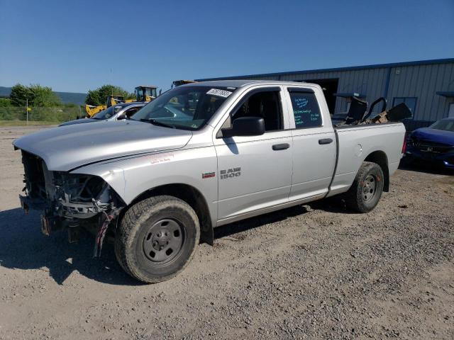 2015 Ram 1500 ST