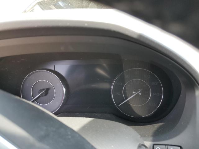 2021 ACURA RDX ADVANC - 5J8TC2H75ML021692