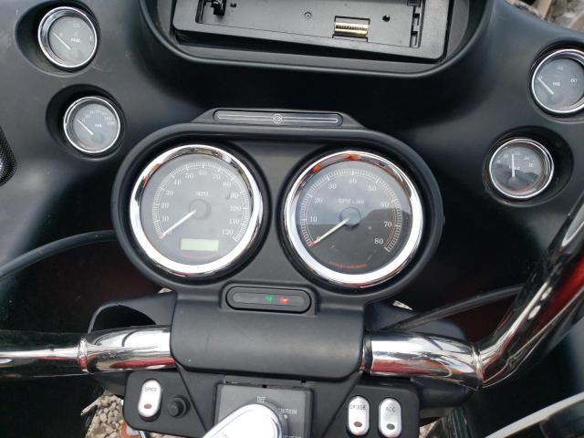 2012 HARLEY-DAVIDSON FLTRU ROAD 1HD1KGM11CB675907