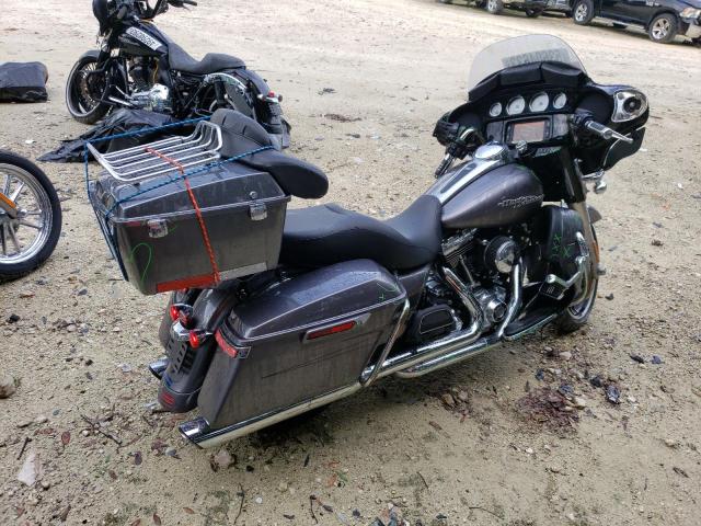 2015 HARLEY-DAVIDSON FLHXS STRE - 1HD1KRM12FB651227