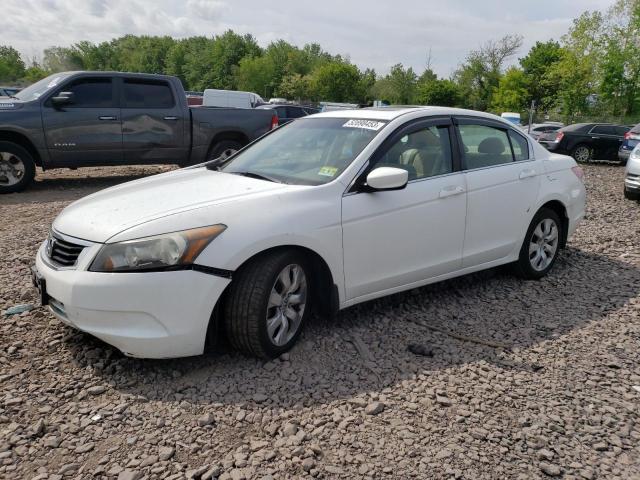 Salvage cars for sale from Copart Chalfont, PA: 2010 Honda Accord EX