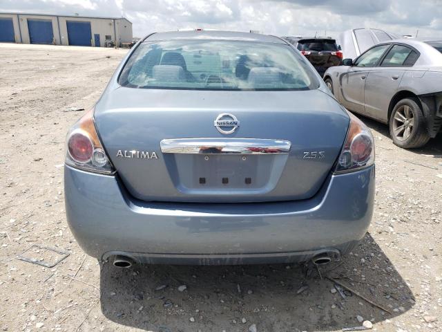 2011 NISSAN ALTIMA BAS - 1N4AL2AP0BN455011