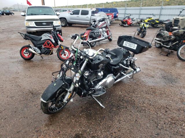 2021 HARLEY-DAVIDSON FLHXS - 1HD1KRP16MB612505