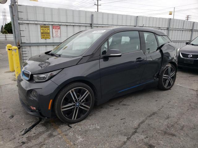 2015 BMW i3 